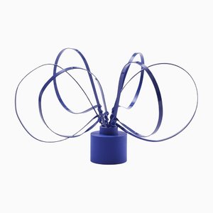 Ocean Swirls von Art Flower Maker