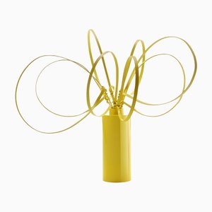 Sunshine Swirls - Tall de Art Flower Maker