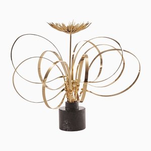 Tourbillons et Maman par Art Flower Maker