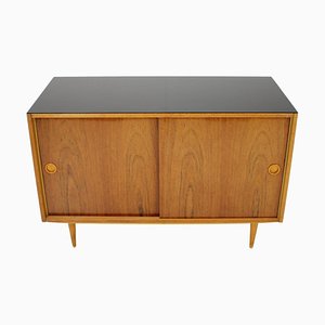 Mid-Century Sideboard auf Hochglanz, 1960er