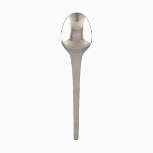 Caravel Tablespoon in Sterling Silver from Georg Jensen