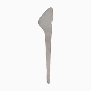 Cuchillo para mantequilla Caravel de plata esterlina de Georg Jensen