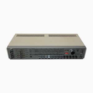 Amplificatore stereo Blaupunkt STG 5091, anni '70