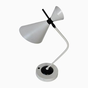 Lampe de Bureau Contemporaine en Métal