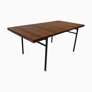 802 TV Table with Extension by Alain Richard