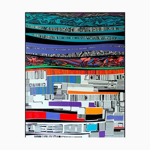 The Fields of Keukenhoff - Alain Carpentier 2020