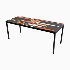 Table by Roger Capron, 1970s