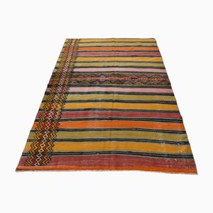 Tapis Kilim Vintage, Turquie