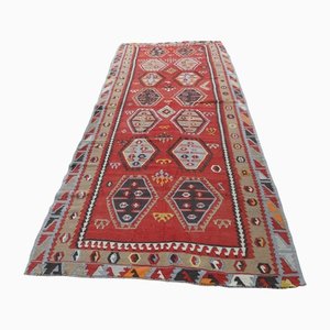 Tapis Kilim Vintage, Turquie