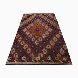 Tapis Kilim Vintage, Turquie