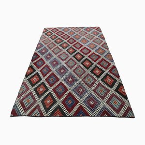 Tappeto Kilim vintage, Turchia