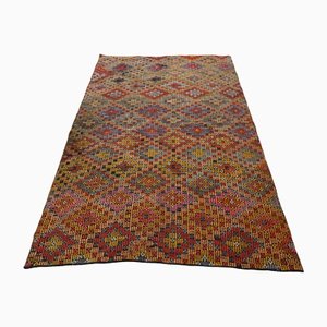 Tapis Kilim Vintage, Turquie