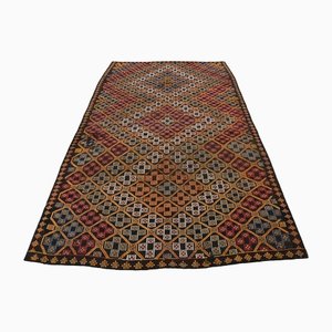 Tappeto Kilim vintage, Turchia