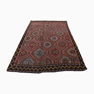 Tapis Kilim Vintage, Turquie