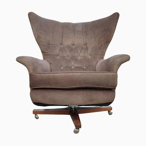 Mid-Century 6250 Blofeld Armchair from G-Plan