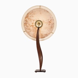 Big Madame Swo Table Lamp by Omar Sherzad
