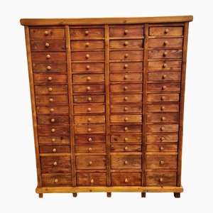 Vintage Chest of Drawers or Wall Cabinet