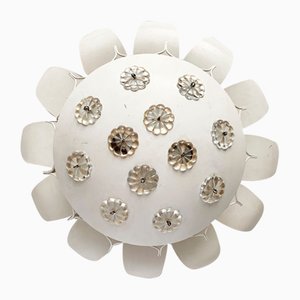 Mid-Century Wall or Ceiling Lamp by Emil Stejnar for Rupert Nikoll