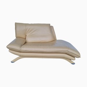 Leather Nicoletti Daybed, Italy