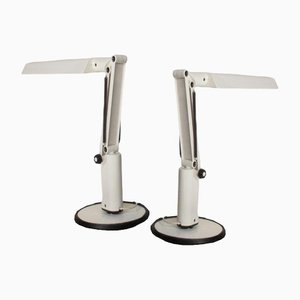 A & E Design Table Lamps from Fagerhults, Set of 2