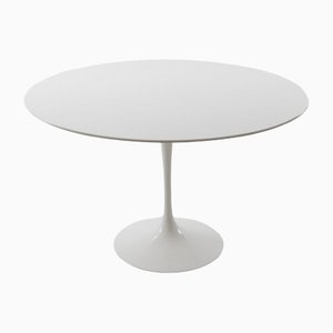 Table de Salle à Manger par Eero Saarinen pour Knoll International