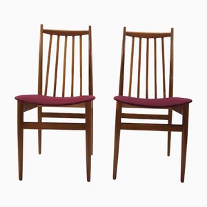 Chairs from Casala, 1970s, Set of 2