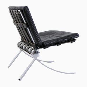 Padaro Chair by Paul Tuttle for Strässle International