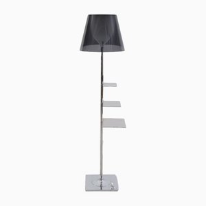 Bibliotheque National Floor Lamp by Phillipe Starck for Flos