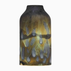The Sky Is Falling Upon Us Vase by Claudia Cauville