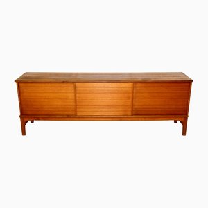 Credenza di Yngve Ekström per Seffle Möbelfabrik, anni '60