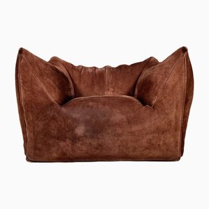 Sedia Le Bambole di Mario Bellini per C&B Italia, anni '70