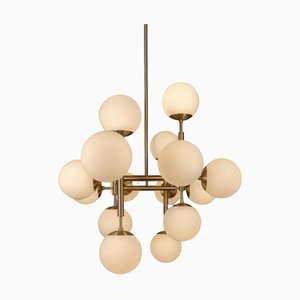 Bolt Chandelier by Momentum