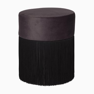 S Pill Pouf by Houtique