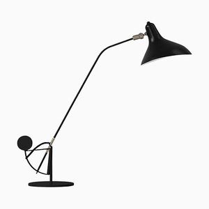 Lampe de Bureau Mantis Bs3 par Bernard Schottlander