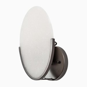 Disk Wall Sconce from Mosman