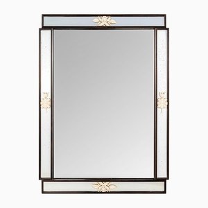 Miroir par Josef Hoffmann pour Max Welz, 1930s