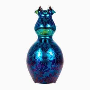Vase from Loetz, 1900s