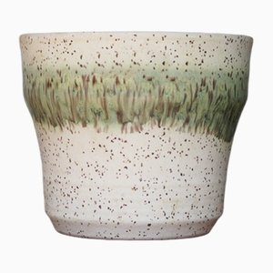 German Plant Pot in Ceramic from Ü-Keramik, 1960s