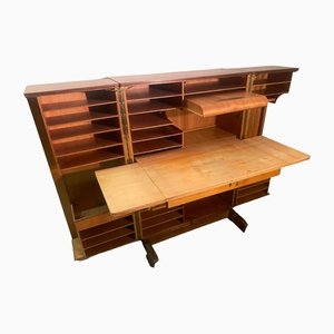 Bureau Malle Magic Box Schrank