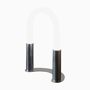 Small Arceo Table Lamp by Joachim-Morineau Studio
