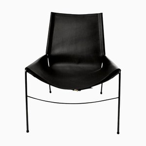 Black November Chair by Ox Denmarq