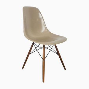 DSW Side Chair by Herman Miller for Eames