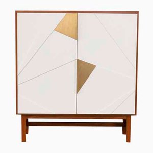 Jazz Cabinet from Mambo Unlimited Ideas
