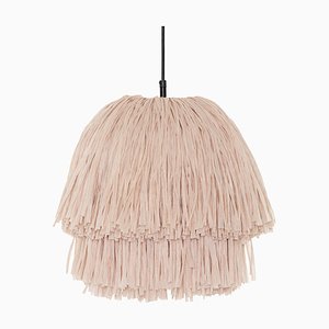 Small Fran Pendant Light by Llot Llov