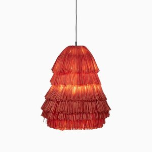Fran RS Coral Pendant Light by Llot Llov
