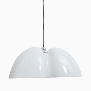 Lampada da soffitto Tricena di Ingo Maurer per M Design