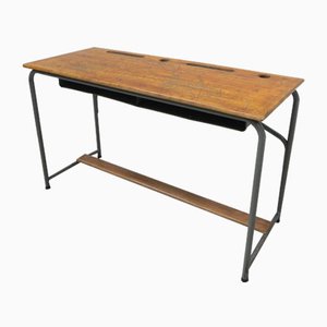 Industrial Desk or Side Table