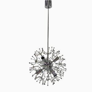 Lámpara colgante Sputnik de Gaetano Sciolari