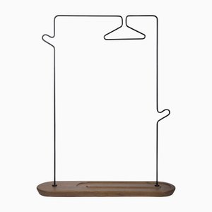 Valet Pendelleuchte von Hamid Bekradi für Kann Design
