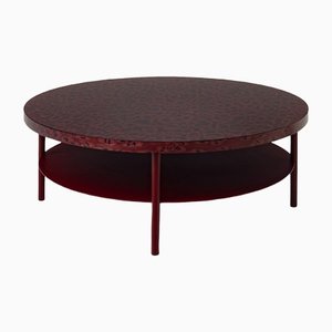 Osis Pila Low Table by Llot Llov